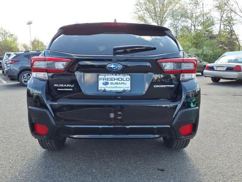 Used 2021 Subaru Crosstrek 2.0i Premium w/ Moonroof Package image 22