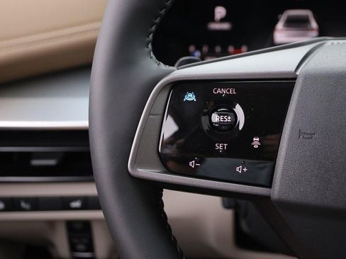 New 2026 Nissan Murano Platinum w/ Cargo Package image 12