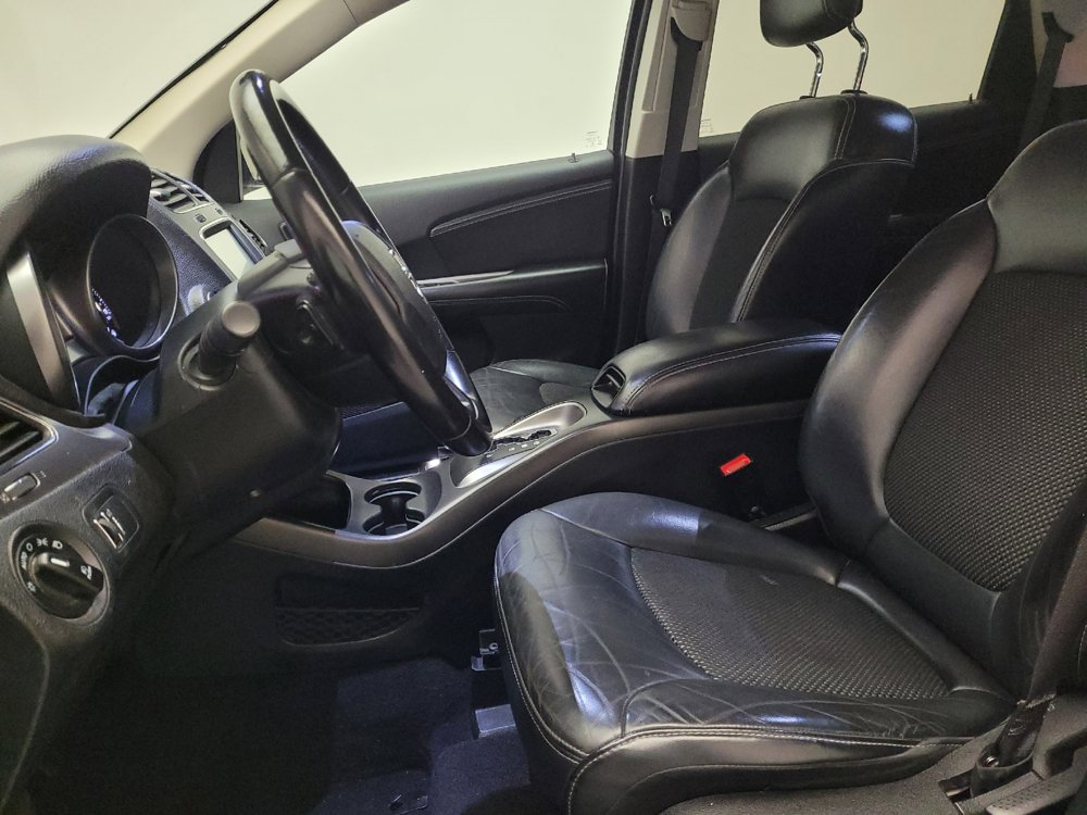 Used 2020 Dodge Journey Crossroad FWD image 17