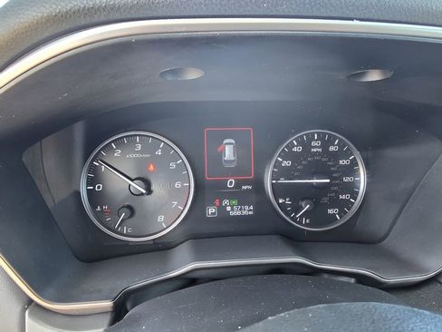 Used 2024 Subaru Outback Limited image 23