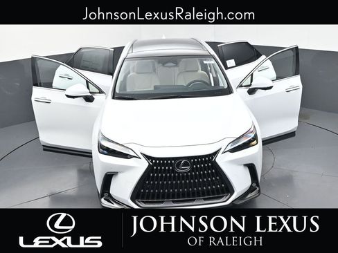 New 2026 Lexus NX 350 AWD w/ Luxury Package image 33