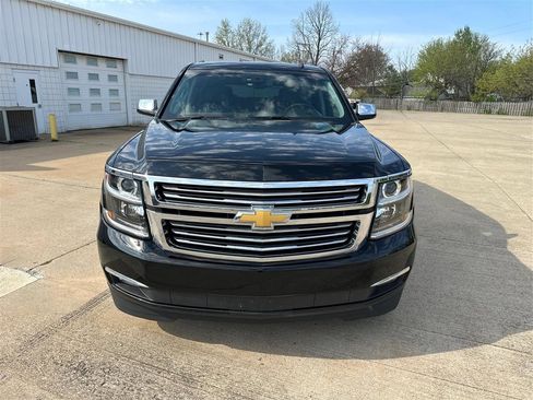 Used 2015 Chevrolet Tahoe LTZ AWD/4WD image 29