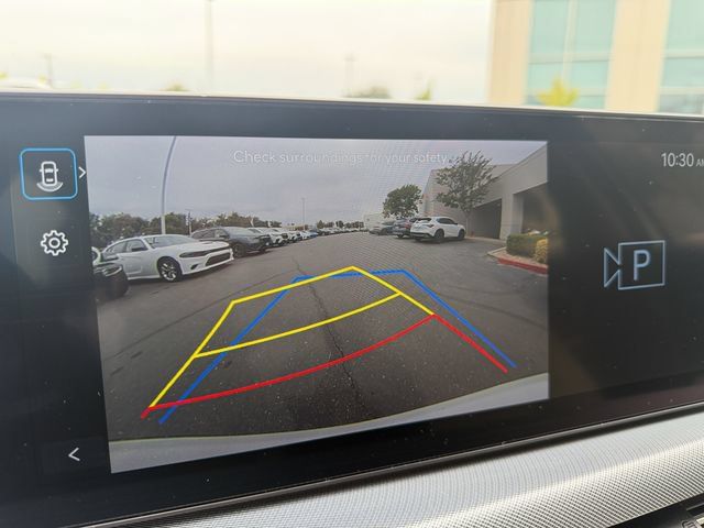 Used 2025 Hyundai Sonata SEL FWD image 24