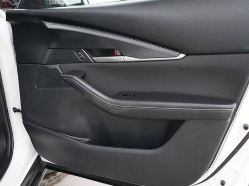 Used 2024 MAZDA CX-30 AWD 2.5 S image 9