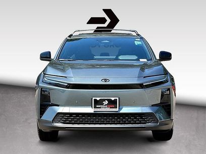 New 2026 Toyota C-HR