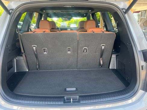 Certified 2025 Kia Telluride EX X-Line AWD/4WD image 12