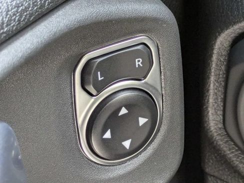 New 2026 Jeep Gladiator Sport AWD/4WD image 24