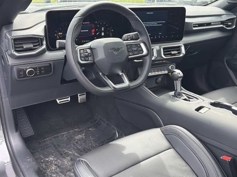 New 2026 Ford Mustang Premium RWD image 21