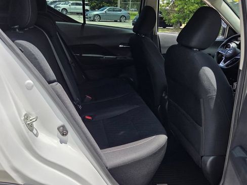 Used 2024 Nissan Kicks SV FWD image 20
