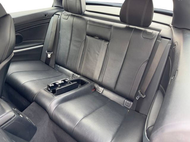 Used 2018 BMW 430i Convertible RWD image 13