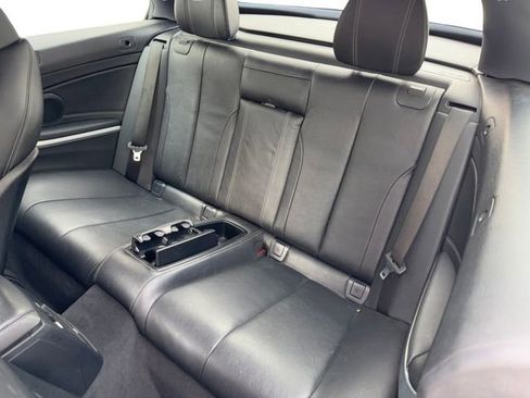 Used 2018 BMW 430i Convertible image 13