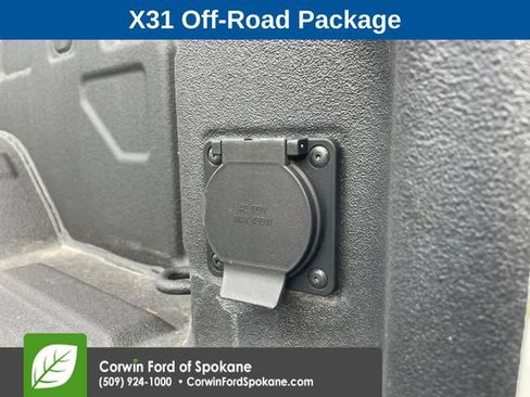 Used 2025 GMC Sierra 3500 AT4 w/ AT4 Premium Plus Package image 22