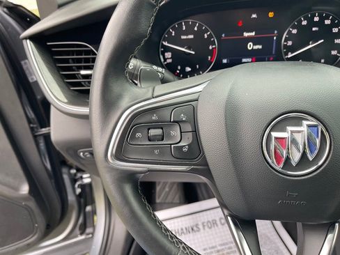 Used 2021 Buick Envision Preferred image 15