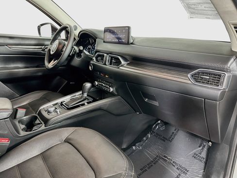 Certified 2023 MAZDA CX-5 AWD 2.5 S w/ Premium Plus Pkg image 31