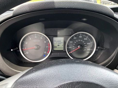 Used 2016 Subaru Forester 2.5i Premium AWD/4WD image 20