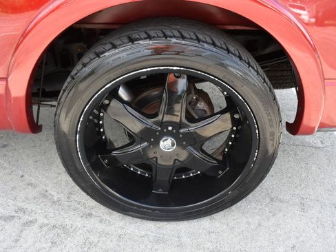 Used 2013 Ford F150 Limited AWD/4WD image 11