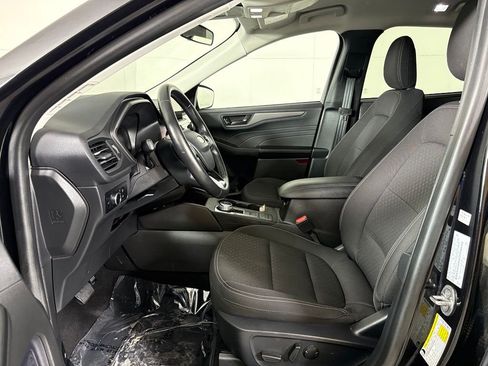Used 2024 Ford Escape Active FWD image 16