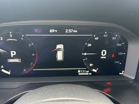 New 2026 Mitsubishi Outlander SE image 16