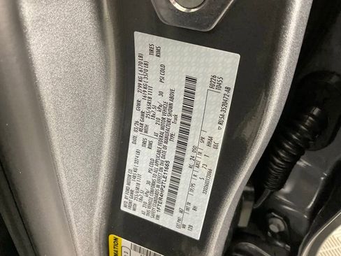 New 2026 Ford Ranger XLT image 27