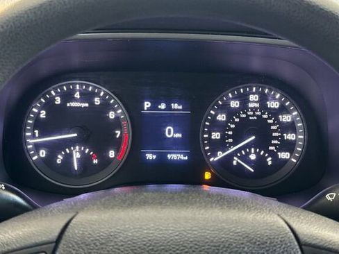 Used 2020 Hyundai Tucson Value FWD image 21