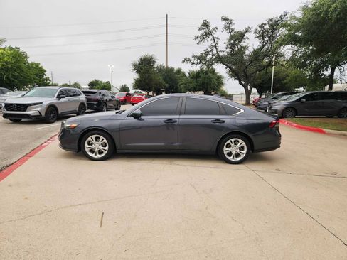 Used 2024 Honda Accord LX image 4