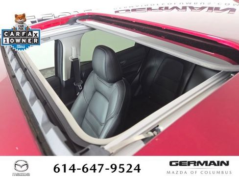 Certified 2023 MAZDA CX-5 AWD 2.5 S image 32