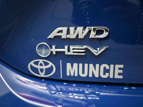 New 2026 Toyota Camry XLE w/ Premium Plus Package image 39