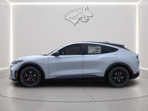 New 2025 Ford Mustang Mach-E Premium w/ Sport Appearance Package image 3
