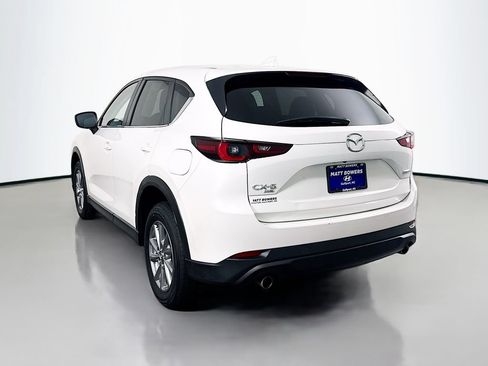Used 2023 MAZDA CX-5 AWD 2.5 S image 7