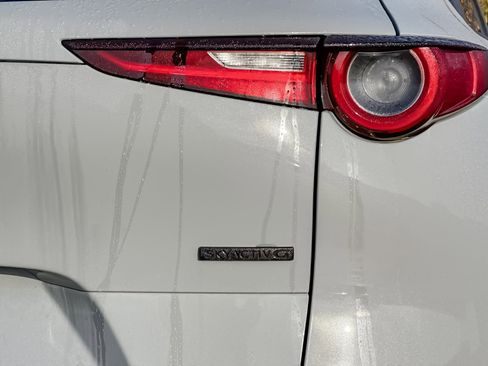 New 2026 MAZDA CX-30 AWD 2.5 S image 24
