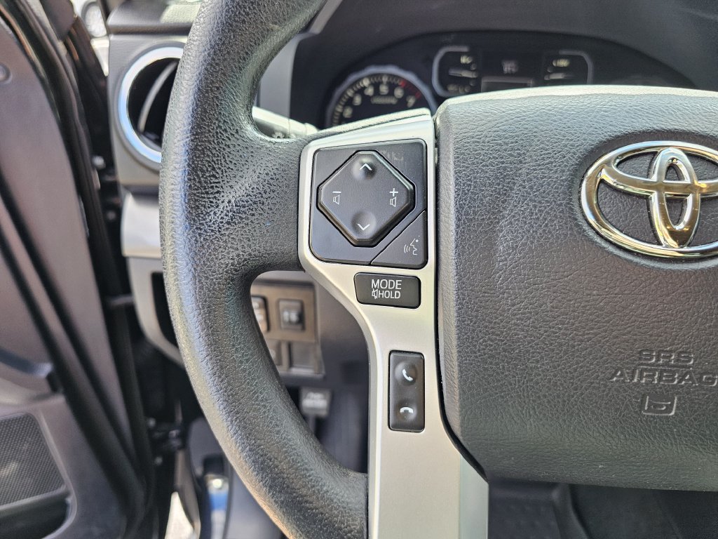 Used 2019 Toyota Tundra SR5 w/ SR5 Upgrade Package RWD image 23