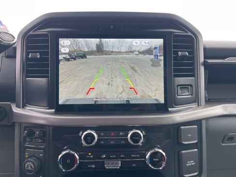 New 2025 Ford F150 XLT w/ Equipment Group 301A Standard image 9