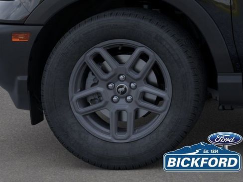 New 2026 Ford Bronco Sport Big Bend AWD/4WD image 19