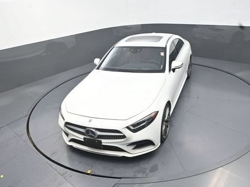 Used 2019 Mercedes-Benz CLS 450 image 25