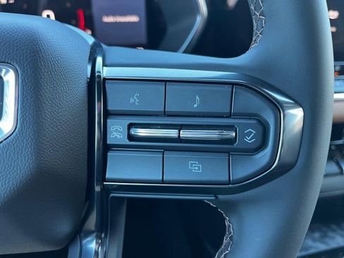 New 2025 GMC Canyon AT4 w/ Nightfall Edition image 12