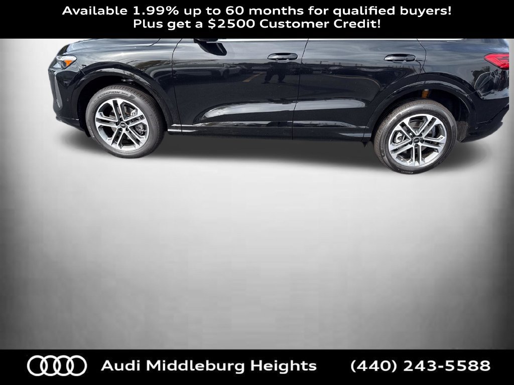 New 2026 Audi Q5 Premium Plus AWD/4WD image 5