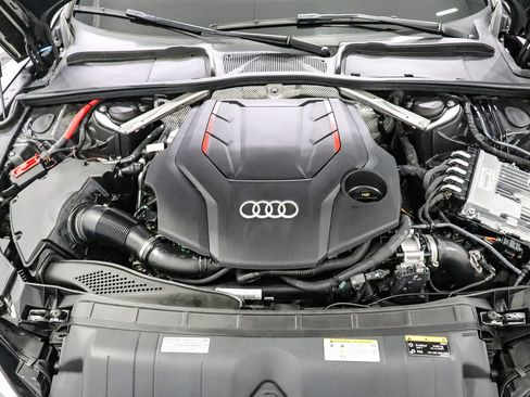 Used 2023 Audi S5 Premium AWD/4WD image 28