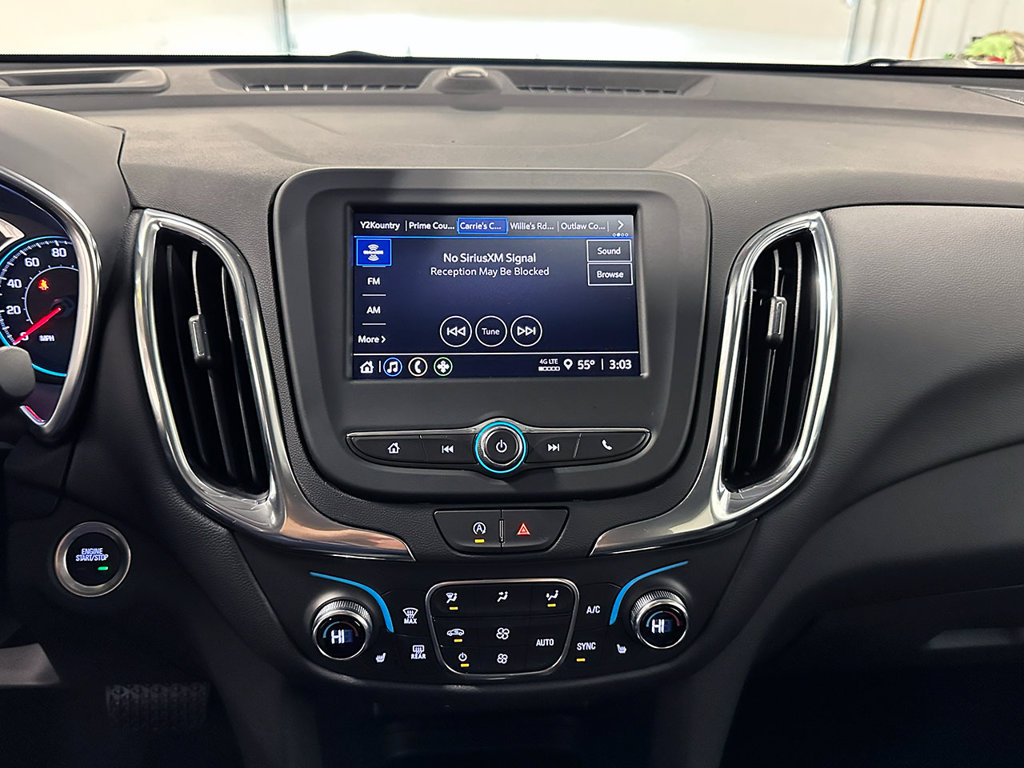Used 2024 Chevrolet Equinox LT FWD image 31