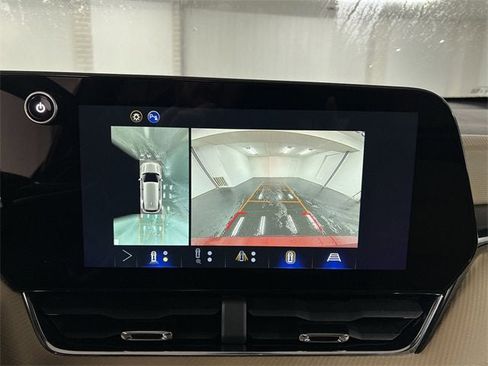 New 2026 Chevrolet Equinox ACTIV image 15