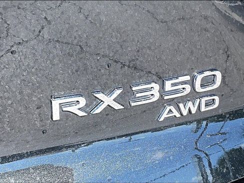 Used 2024 Lexus RX 350 F Sport w/ Convenience Package AWD/4WD image 42