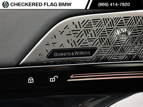 Used 2025 BMW 530i w/ M Sport Package image 16