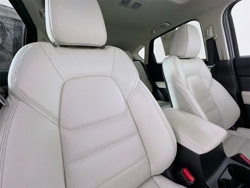 Used 2018 MAZDA CX-5 Grand Touring image 29