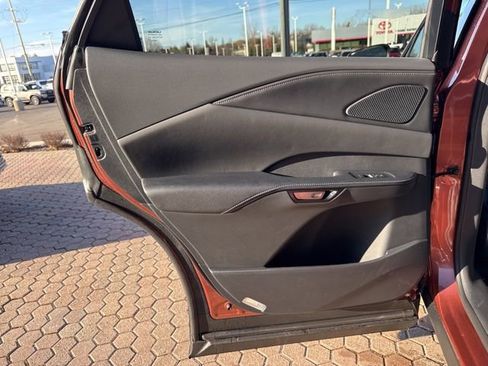 New 2026 Lexus RX 350 Premium Plus w/ Convenience Package image 35