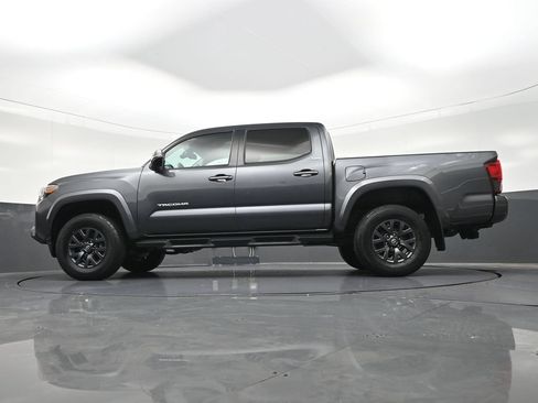 Used 2023 Toyota Tacoma SR5 w/ Technology Package RWD image 29