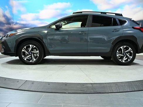 Certified 2025 Subaru Crosstrek 2.0i Premium AWD/4WD image 5