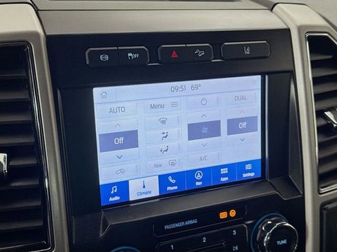 Used 2020 Ford F250 Lariat w/ Lariat Ultimate Package image 15