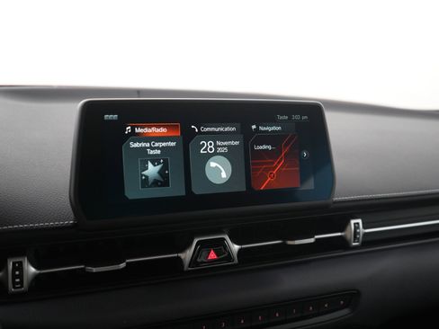 Used 2026 Toyota Supra image 14