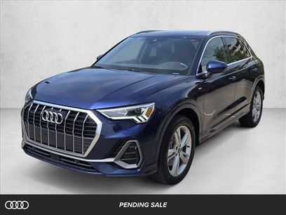 Used 2023 Audi Q3 2.0T Premium Plus w/ Premium Plus Package