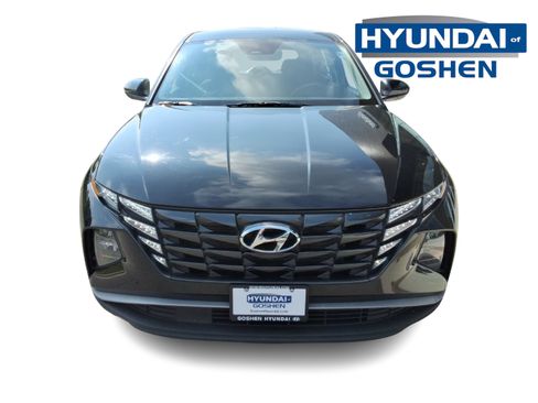Used 2024 Hyundai Tucson SE AWD/4WD image 2