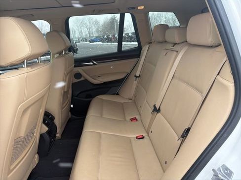 Used 2016 BMW X3 xDrive28i image 13